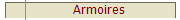Armoires