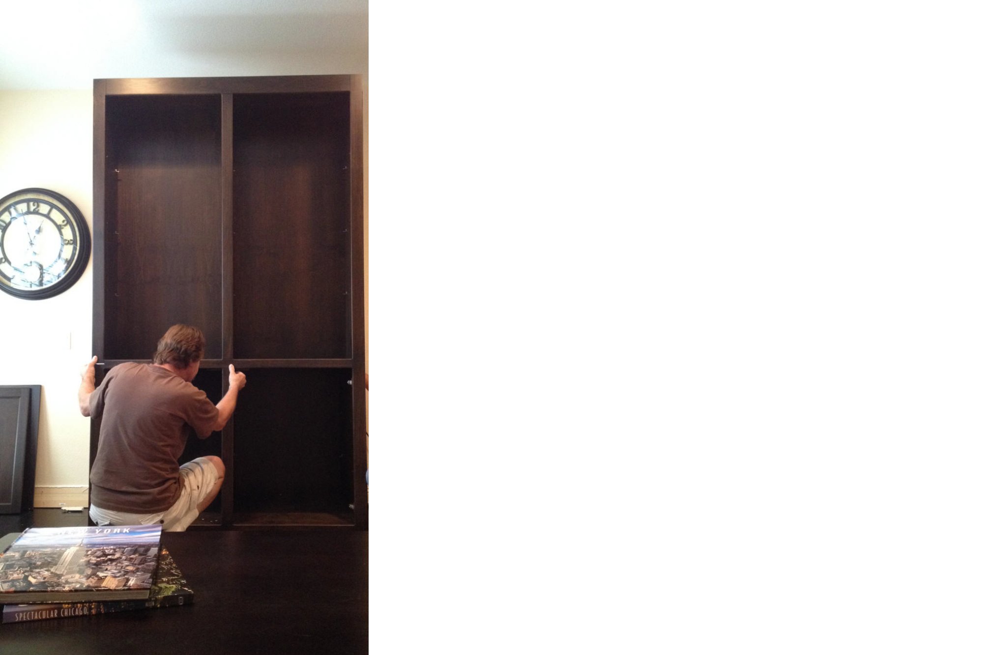 The Wood Furniture Factory A Custom Furniture Store