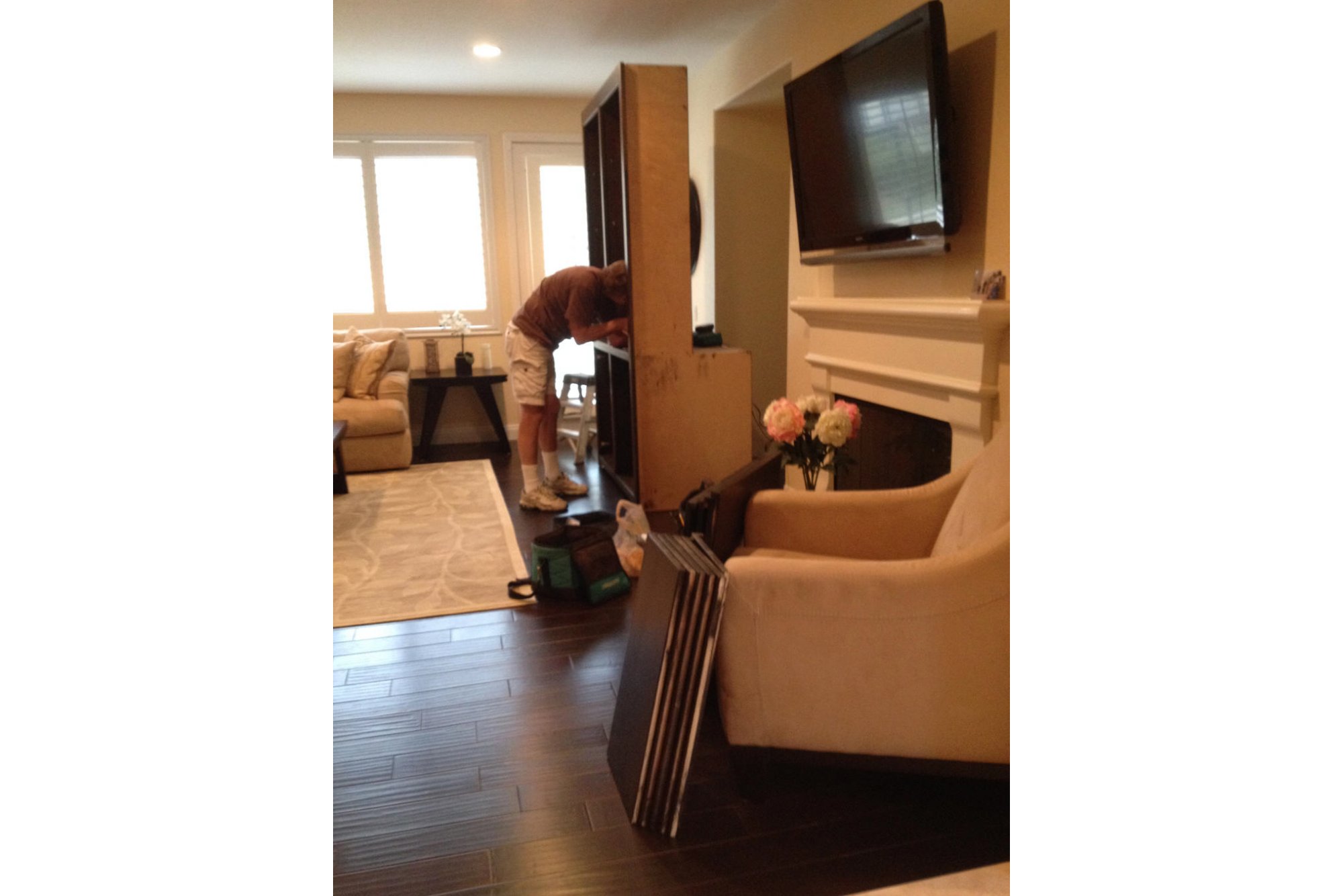 The Wood Furniture Factory A Custom Furniture Store