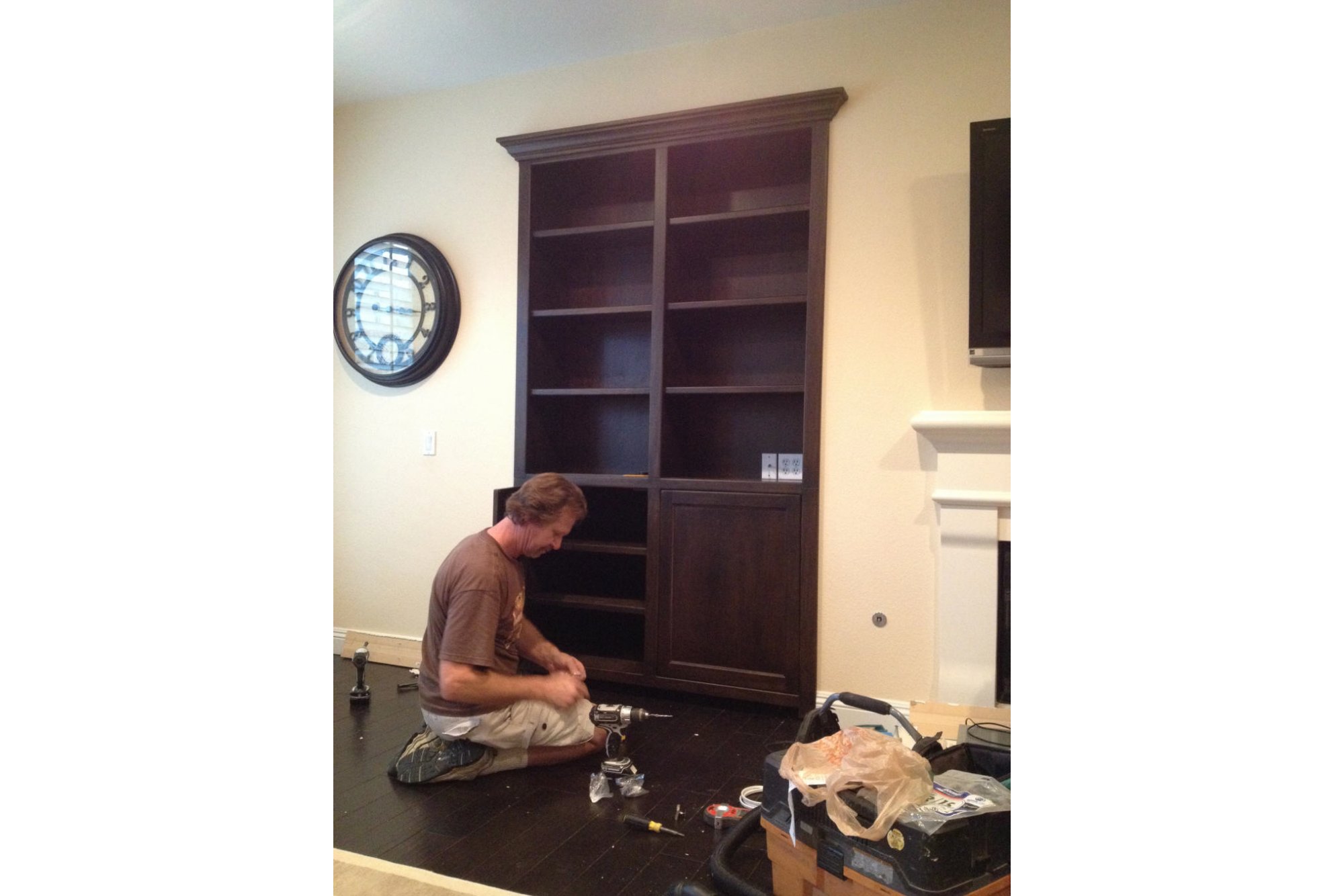 The Wood Furniture Factory A Custom Furniture Store