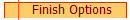Finish Options